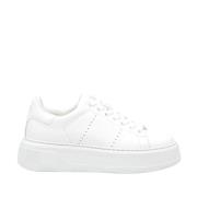 Sneakers Woolrich , White , Dames