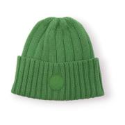 Wollen muts Save The Duck , Green , Dames