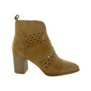 Stijlvolle Laars 5385 Alpe , Brown , Dames