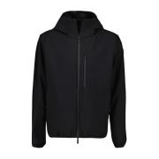 Stijlvolle Heren Vest Moncler , Black , Heren