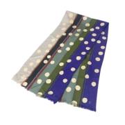 Pre-owned Silk scarves Louis Vuitton Vintage , Multicolor , Dames