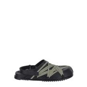 Zomersandalen Rick Owens , Black , Heren