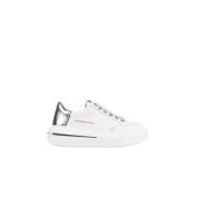 Vrouw WIT Licht Avio Alexander Smith , White , Dames