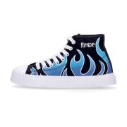 Lord Nermal Hades Hoge Top Schoenen Ripndip , Blue , Heren