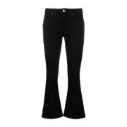 Zwarte Jeans voor Vrouwen Dondup , Black , Dames