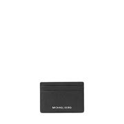 Unisex Cardholder Michael Kors , Black , Dames