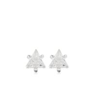 Earrings Hatton Labs , Gray , Heren