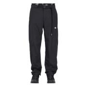 Nylon Outdoor Broek The North Face , Black , Heren