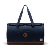 Heritage Duffel Tas voor spontane uitjes Herschel , Blue , Unisex