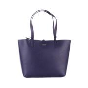 Tassen.. Blauw Ralph Lauren , Blue , Dames