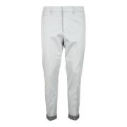 Joe Broek met Ritszakken Dondup , Gray , Heren