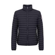 Lichtgewicht Hoodless donsjack Colmar , Blue , Heren