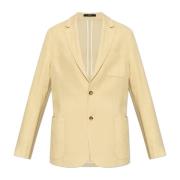 Linnen blazer Paul Smith , Beige , Heren