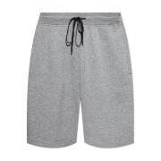 Shorts met zakken Theory , Gray , Heren