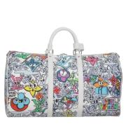 Pre-owned Canvas louis-vuitton-bags Louis Vuitton Vintage , Multicolor...