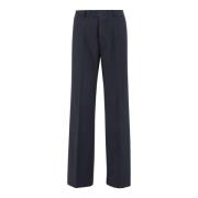 Blauwe Broek Patrizia Berwich , Blue , Dames