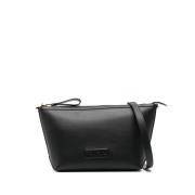 Zwarte Bum Bag met Toprits Tom Ford , Black , Heren