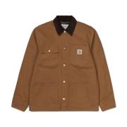 Lichte jas Carhartt Wip , Brown , Heren