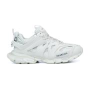 Stijlvolle Sneakers voor een Trendy Look Balenciaga , White , Heren