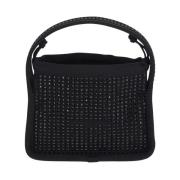 Stijlvolle Ryan Tas voor jou Alexander Wang , Black , Dames