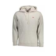 Sweatshirts & Hoodies Levi's , Gray , Heren