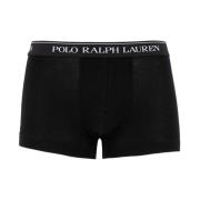 Boxer Ralph Lauren , Black , Heren