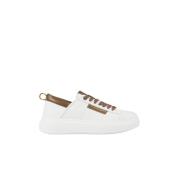 Eco-Wembley MAN White Light Brown Alexander Smith , White , Heren