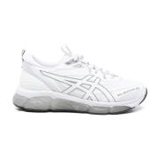 Witte Sneakers voor Mannen en Vrouwen Asics , White , Heren