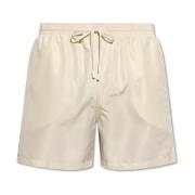 Zwembroek Balmain , Beige , Heren