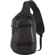 Zwarte Slingertas Patagonia , Black , Dames