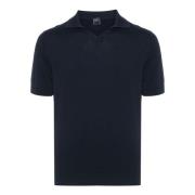 Polo Shirts Fedeli , Blue , Heren