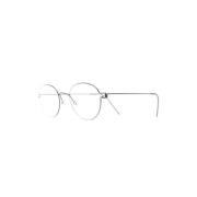 BO PU9 Optical Frame Lindbergh , Black , Unisex