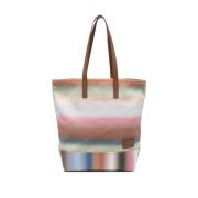 Stijlvolle herentas PS By Paul Smith , Multicolor , Heren