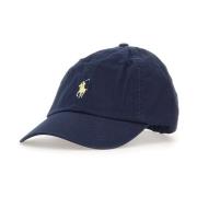 Core Replen Baseball Cap Midnight Blue Polo Ralph Lauren , Blue , Here...