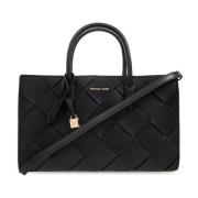 Handtas Michael Kors , Black , Dames