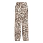 Lichte Leo Leo Broek Gestuz , Brown , Dames