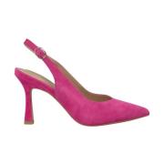 Stilettohakken pompen Alma EN Pena , Pink , Dames