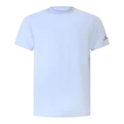 Zole 02 T-shirt Peuterey , Blue , Heren