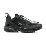 Zwarte Sneaker ACS Pro Salomon , Black , Heren