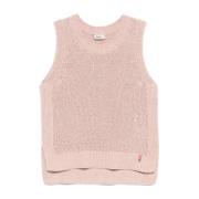 Roze Truien voor Vrouwen Herno , Pink , Dames