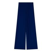 Stijlvolle Herenbroek Imperial , Blue , Dames