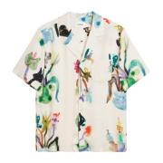 Orson shirt Soulland , Multicolor , Unisex