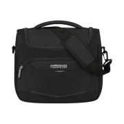 SummerRide Beauty Case met Afneembare Band American Tourister , Black ...