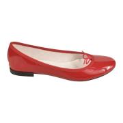 Elegante Platte Schoenen Repetto , Red , Dames