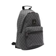 Urban Style Grijze Rugzak Jordan , Gray , Unisex