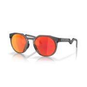 Trendy zonnebrillencollectie Oakley , Gray , Unisex