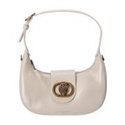 Stijlvolle Hobo Tas Kurt Geiger , White , Dames