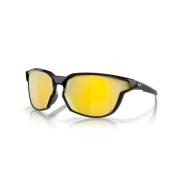 Stijlvolle zonnebrillencollectie Oakley , Black , Unisex