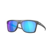 Elegante Zonnebrillencollectie Oakley , Gray , Unisex