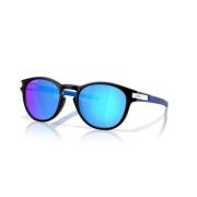 Trendy zonnebrillencollectie - Koop nu! Oakley , Black , Unisex